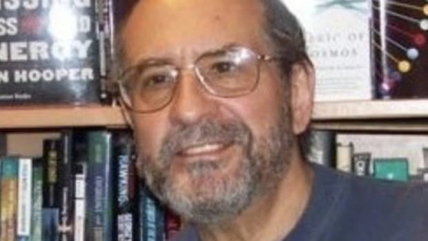 Mike Perricone, CST